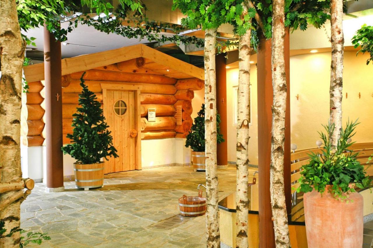 Holiday Home In Wernigerode With A Terrace מראה חיצוני תמונה