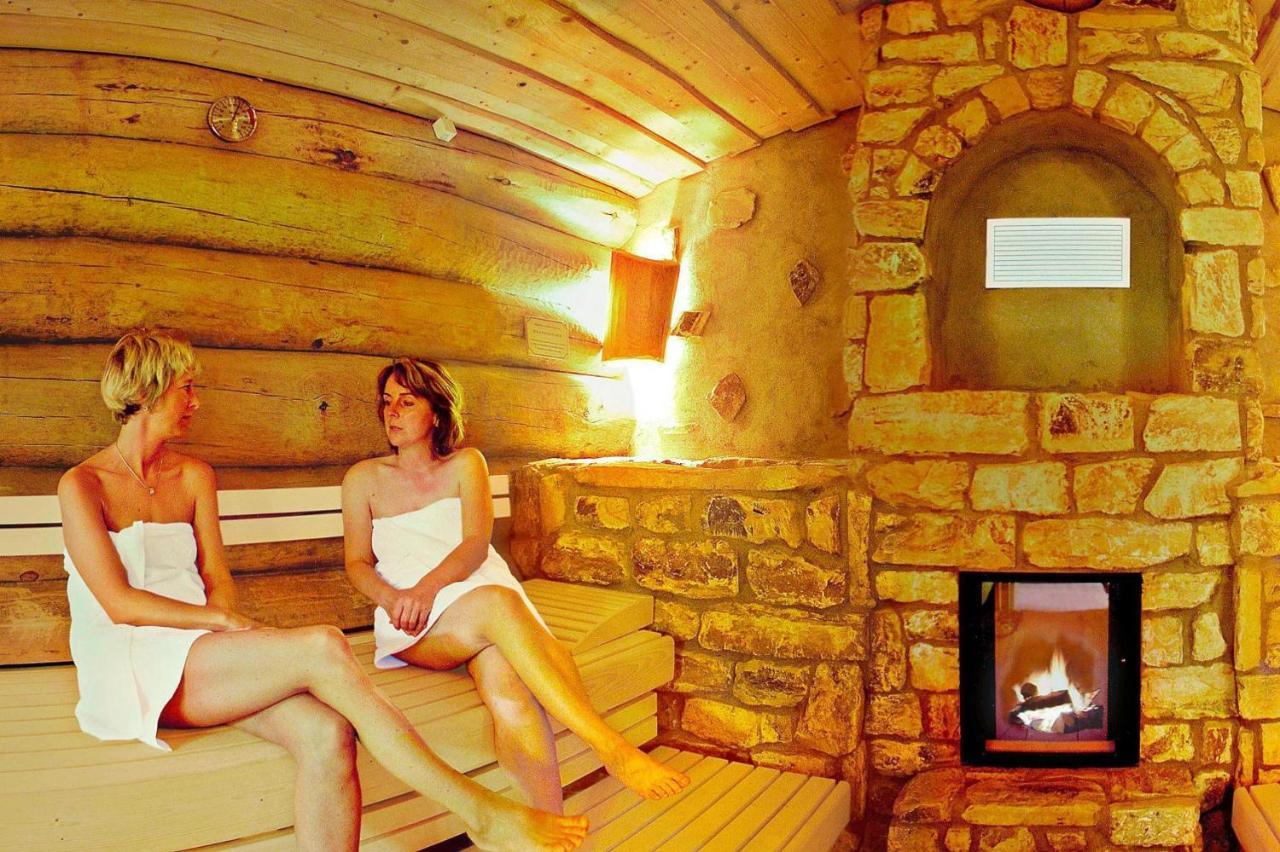 Holiday Home In Wernigerode With A Terrace מראה חיצוני תמונה